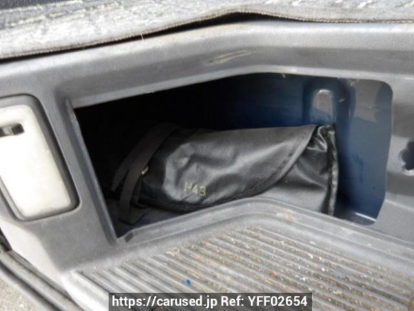 Used 1998 AT toyota hiace-wagon RZH111G Image[34]