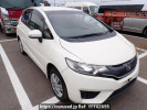 Honda Fit GK4