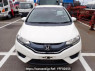Used 2013 AT honda fit GK4 Image[1]