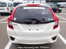 Used 2013 AT honda fit GK4 Image[4]