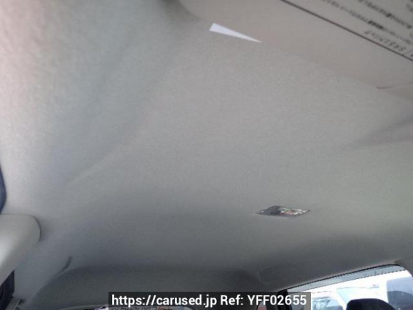 Used 2013 AT honda fit GK4 Image[10]