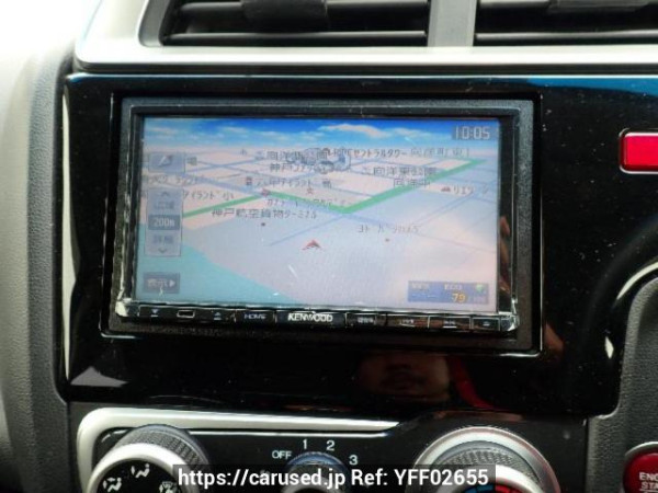 Used 2013 AT honda fit GK4 Image[20]