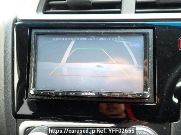 Used 2013 AT honda fit GK4 Image[21]