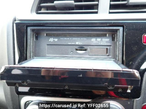 Used 2013 AT honda fit GK4 Image[22]