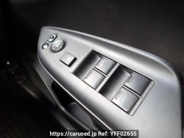Used 2013 AT honda fit GK4 Image[28]