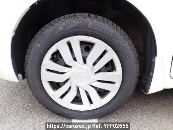 Used 2013 AT honda fit GK4 Image[29]