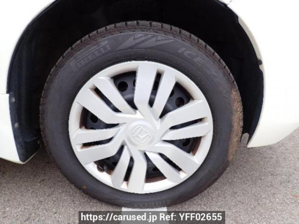 Used 2013 AT honda fit GK4 Image[30]