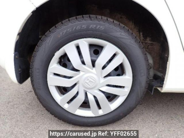 Used 2013 AT honda fit GK4 Image[31]