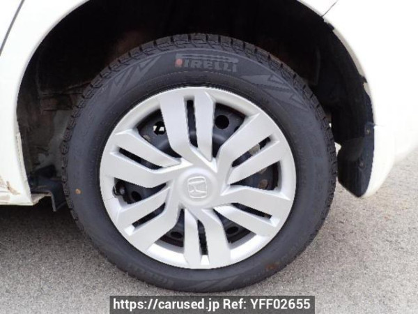 Used 2013 AT honda fit GK4 Image[32]
