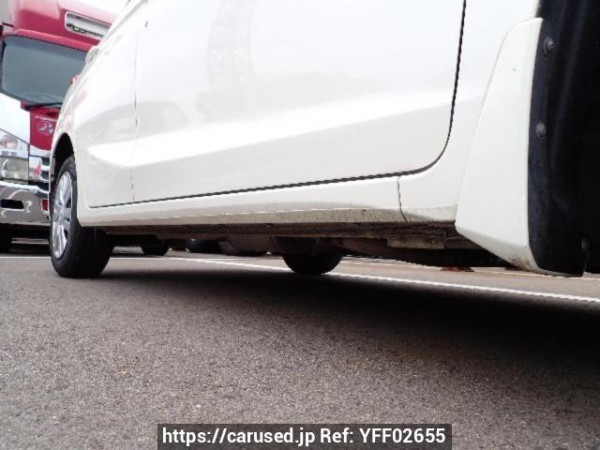 Used 2013 AT honda fit GK4 Image[36]