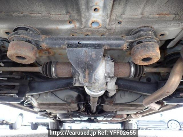 Used 2013 AT honda fit GK4 Image[41]