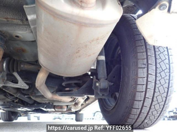 Used 2013 AT honda fit GK4 Image[42]