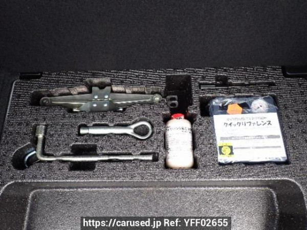 Used 2013 AT honda fit GK4 Image[44]