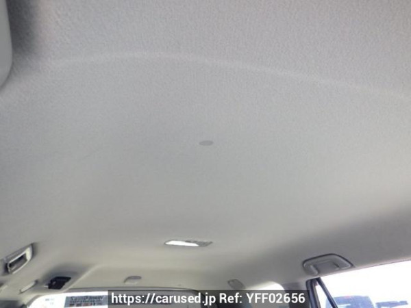 Used 2009 AT toyota vanguard ACA33W Image[10]