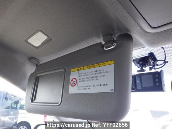 Used 2009 AT toyota vanguard ACA33W Image[11]