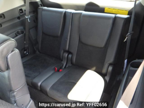 Used 2009 AT toyota vanguard ACA33W Image[17]