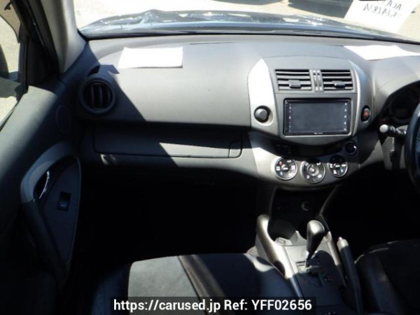 Used 2009 AT toyota vanguard ACA33W Image[18]