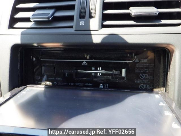 Used 2009 AT toyota vanguard ACA33W Image[24]