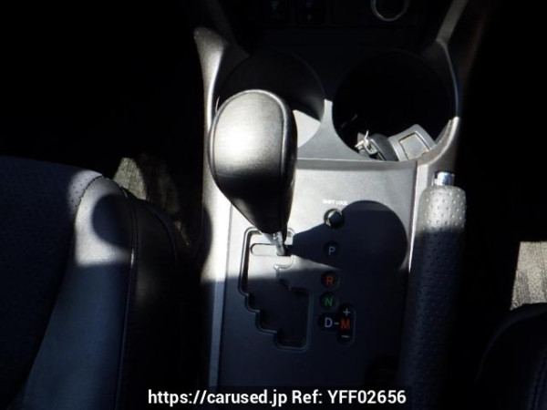 Used 2009 AT toyota vanguard ACA33W Image[26]
