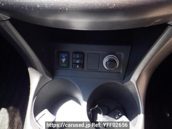 Used 2009 AT toyota vanguard ACA33W Image[27]