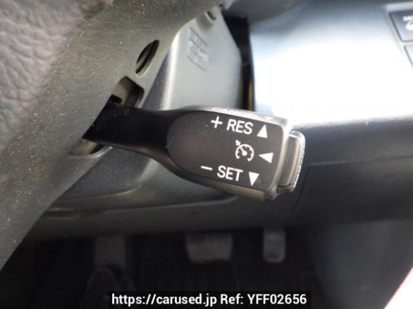 Used 2009 AT toyota vanguard ACA33W Image[30]