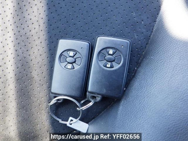 Used 2009 AT toyota vanguard ACA33W Image[32]