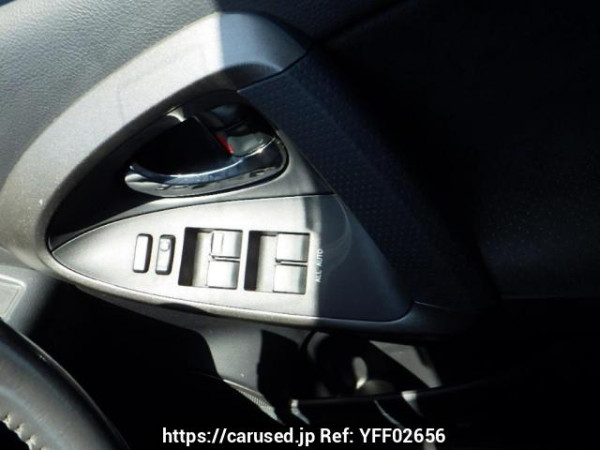 Used 2009 AT toyota vanguard ACA33W Image[33]
