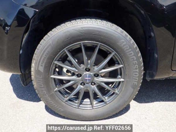 Used 2009 AT toyota vanguard ACA33W Image[34]