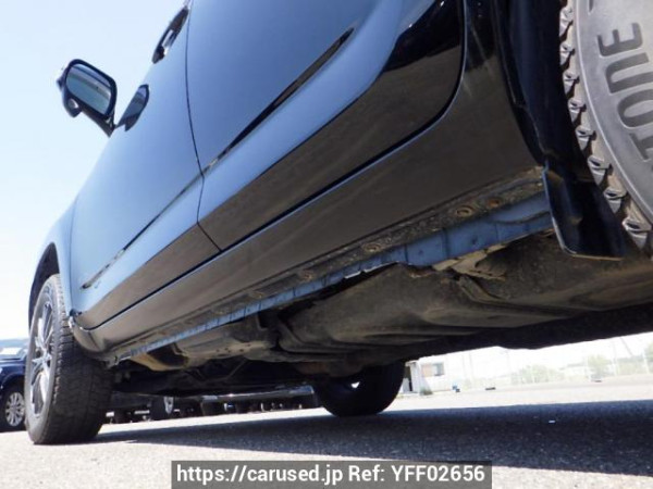 Used 2009 AT toyota vanguard ACA33W Image[38]
