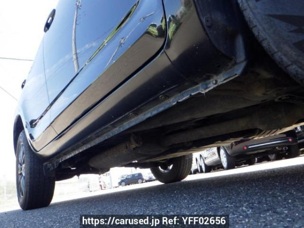 Used 2009 AT toyota vanguard ACA33W Image[40]