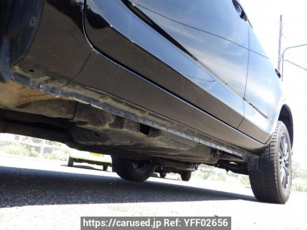 Used 2009 AT toyota vanguard ACA33W Image[41]