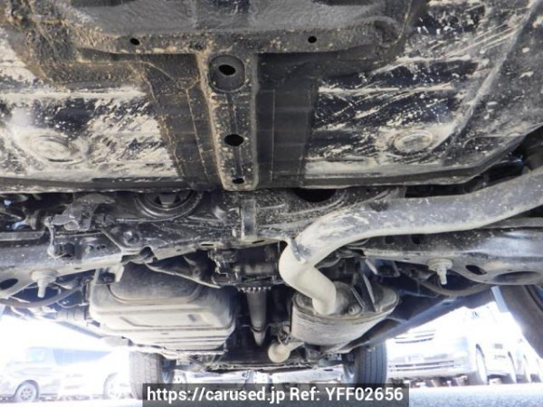 Used 2009 AT toyota vanguard ACA33W Image[45]