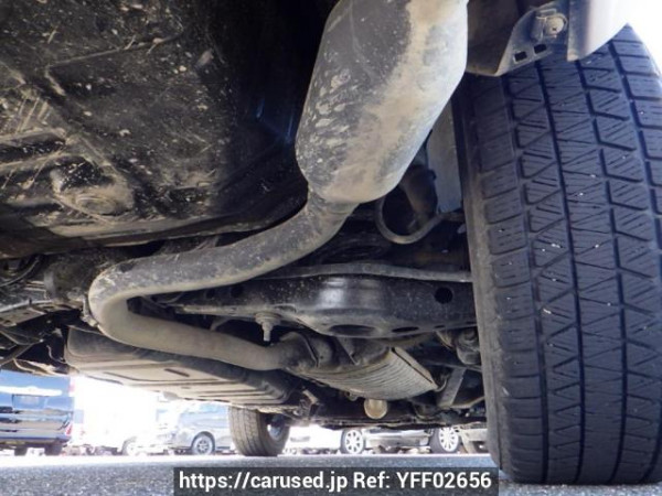 Used 2009 AT toyota vanguard ACA33W Image[46]