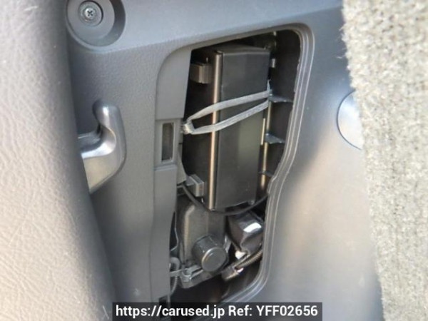 Used 2009 AT toyota vanguard ACA33W Image[48]