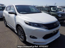 Toyota Harrier ZSU60W