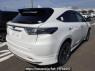 Used 2014 AT toyota harrier ZSU60W Image[5]