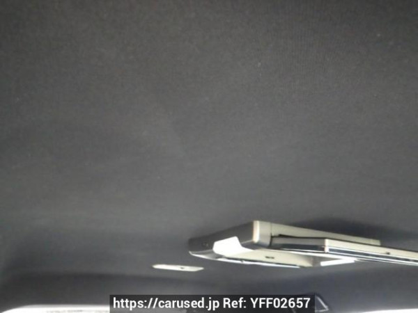 Used 2014 AT toyota harrier ZSU60W Image[10]
