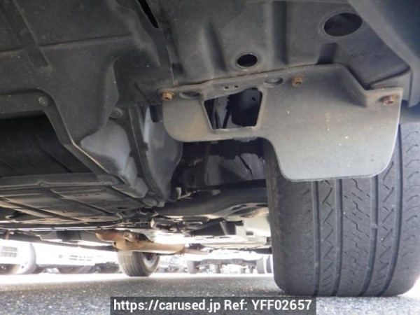 Used 2014 AT toyota harrier ZSU60W Image[38]