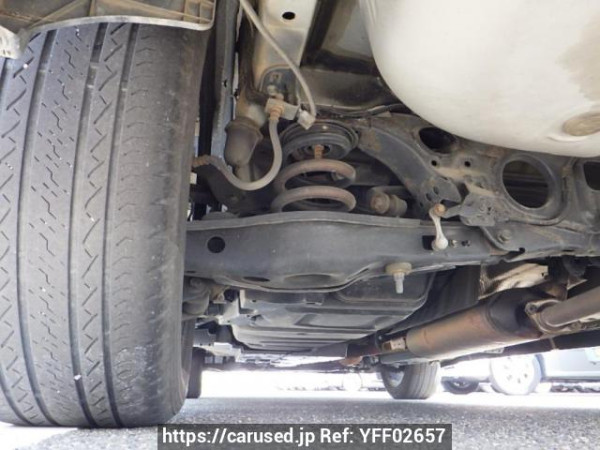 Used 2014 AT toyota harrier ZSU60W Image[39]