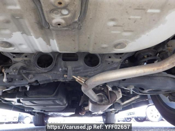 Used 2014 AT toyota harrier ZSU60W Image[40]
