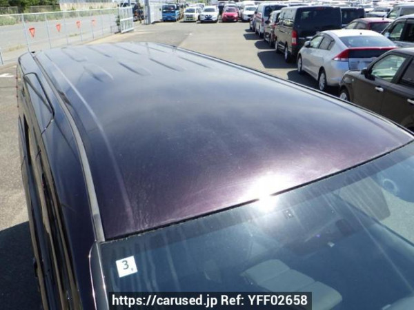 Used 2014 AT toyota noah ZRR80G Image[9]