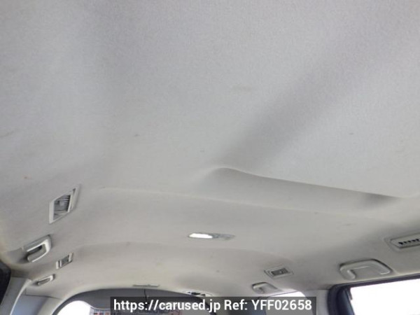 Used 2014 AT toyota noah ZRR80G Image[10]