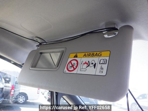 Used 2014 AT toyota noah ZRR80G Image[11]