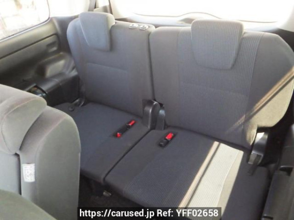 Used 2014 AT toyota noah ZRR80G Image[17]