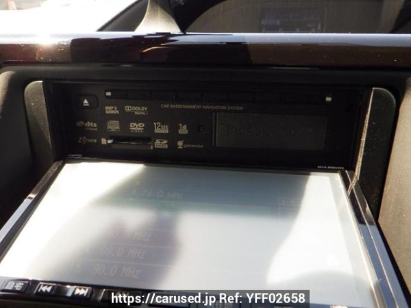 Used 2014 AT toyota noah ZRR80G Image[23]