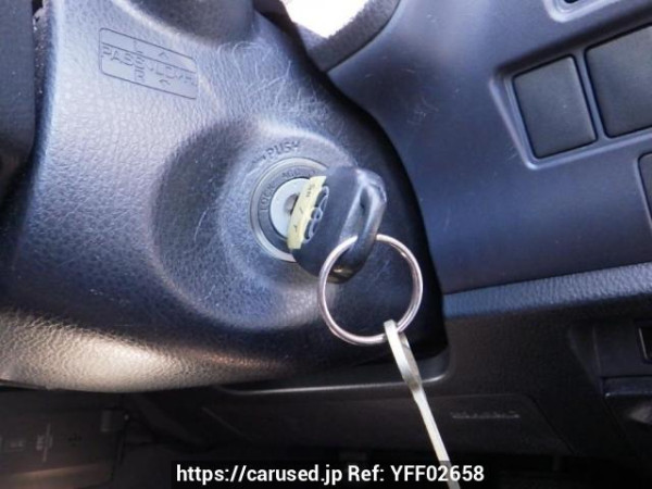 Used 2014 AT toyota noah ZRR80G Image[27]
