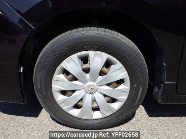 Used 2014 AT toyota noah ZRR80G Image[31]