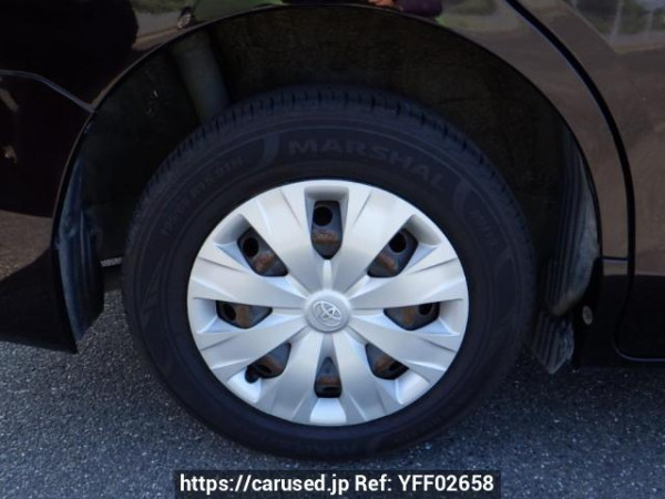 Used 2014 AT toyota noah ZRR80G Image[32]