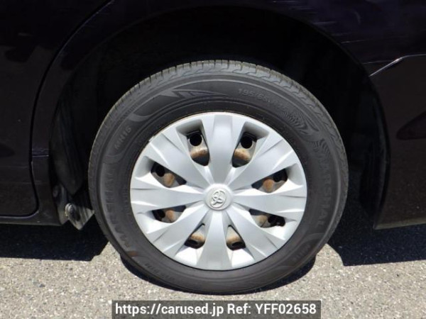 Used 2014 AT toyota noah ZRR80G Image[33]