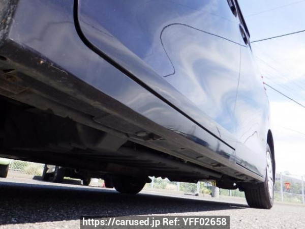 Used 2014 AT toyota noah ZRR80G Image[37]